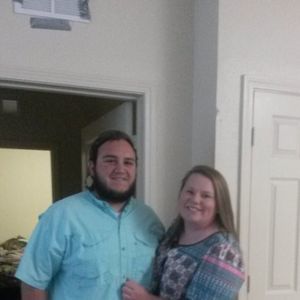 Meet your Posher, Dale